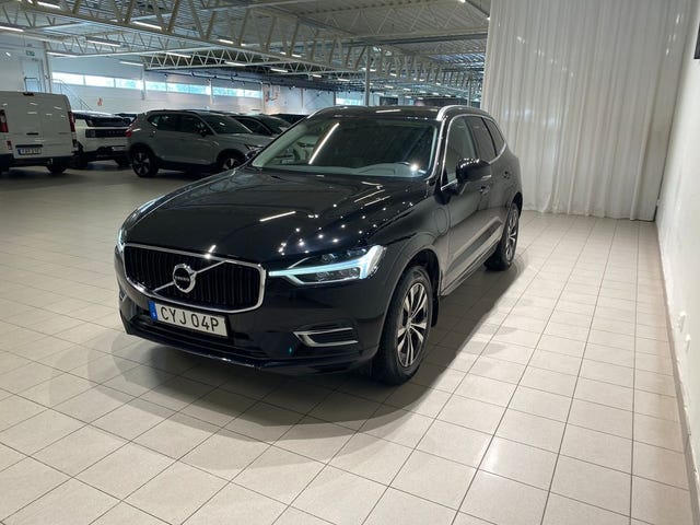 Volvo XC60 2020 – bild 2
