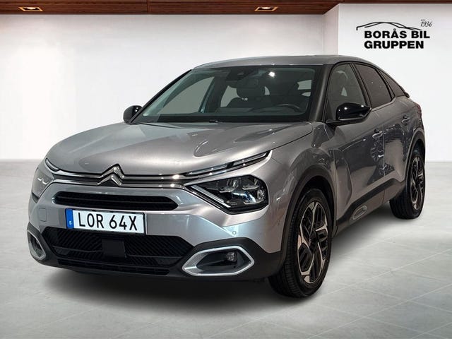 Citroen C4 2023