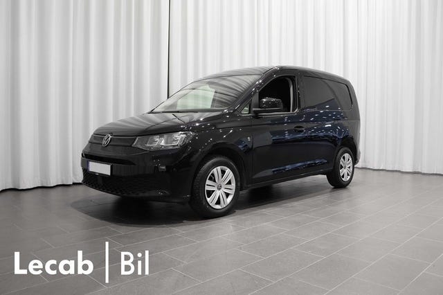 Volkswagen Caddy 2026