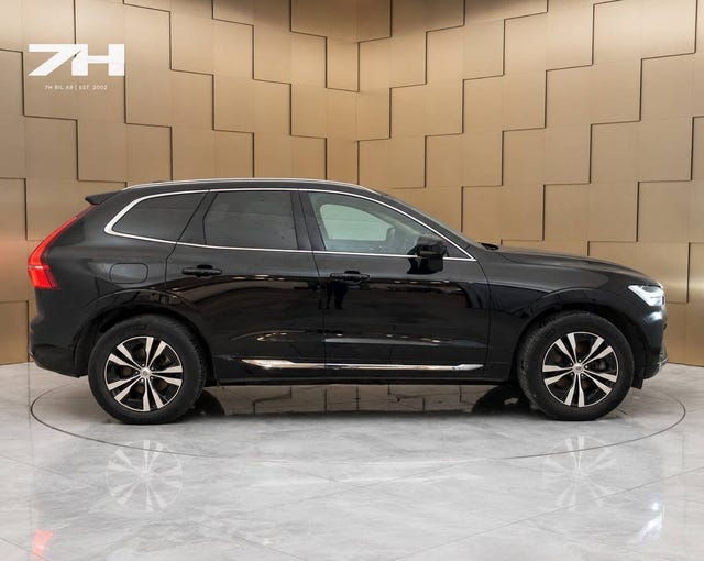 Volvo XC60 2023 – bild 2