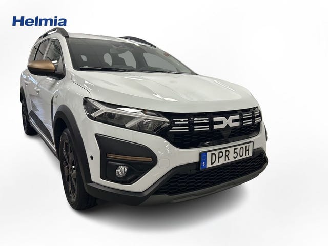 Dacia Jogger 2025