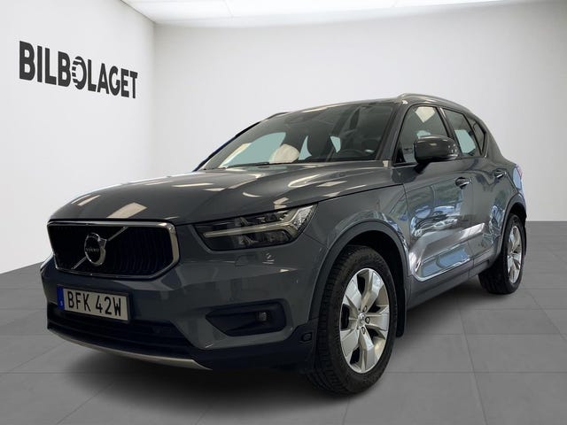 Volvo XC40 2020