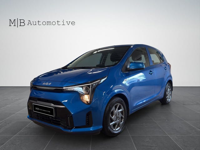 Kia Picanto 2025