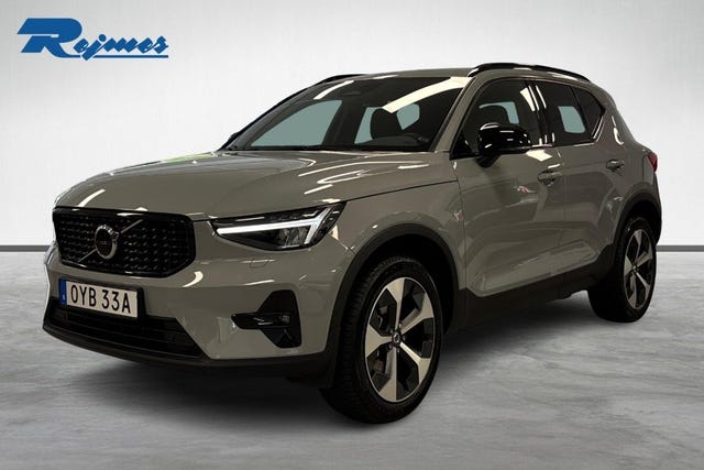 Volvo XC40 2024