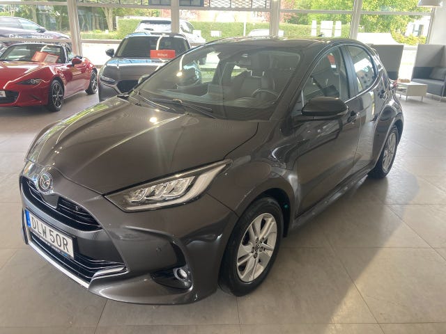 Mazda 2 2023