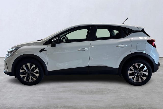 Renault Captur 2023