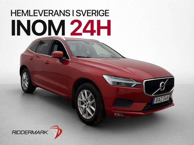 Volvo XC60 2020