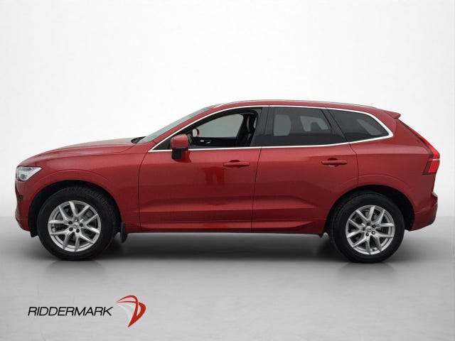 Volvo XC60 2020 – bild 4