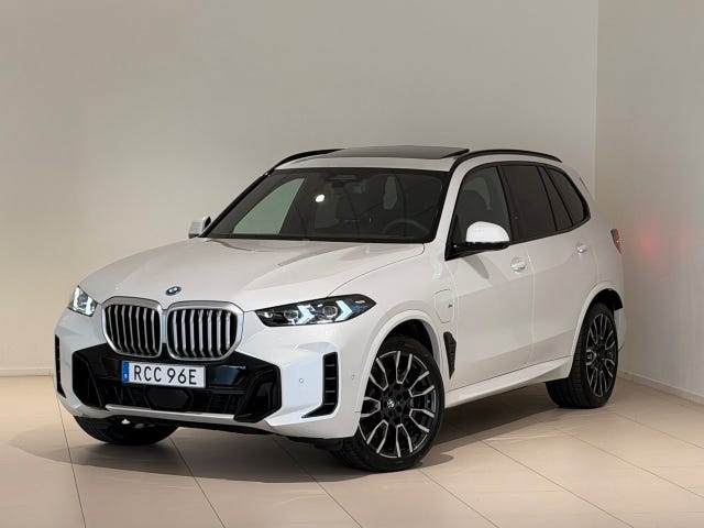 BMW X5 2026