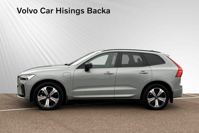 Volvo XC60 2025 – bild 4