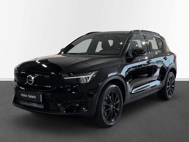 Volvo XC40 2023