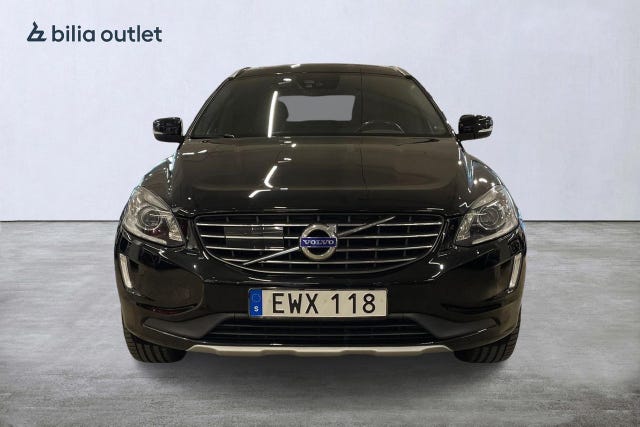 Volvo XC60 2017 – bild 3