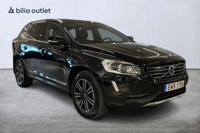 Volvo XC60 2017 – bild 4