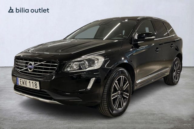 Volvo XC60 2017