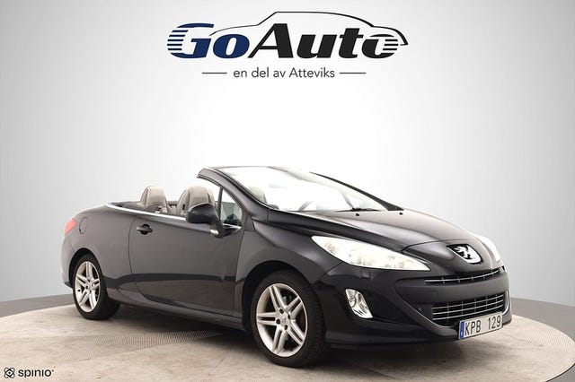 Peugeot 308 2010