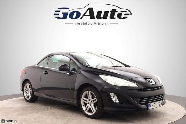 Peugeot 308 2010