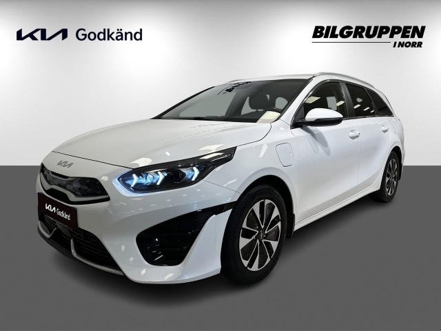 Kia Ceed 2024