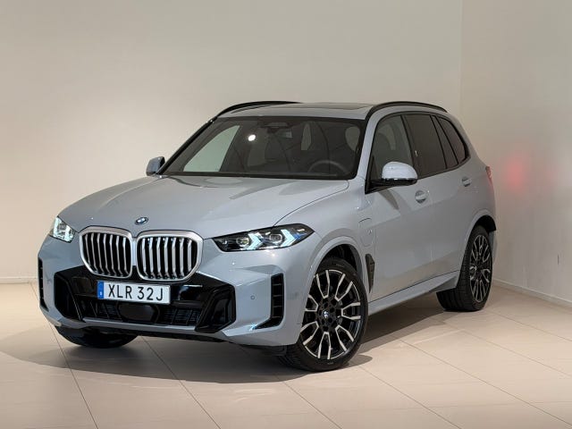BMW X5 2026