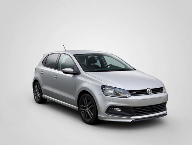 Volkswagen Polo 2017