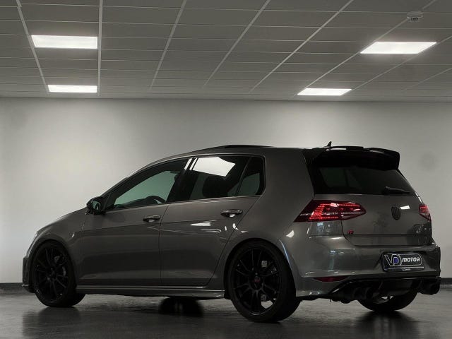 Volkswagen Golf I 2017 – bild 2
