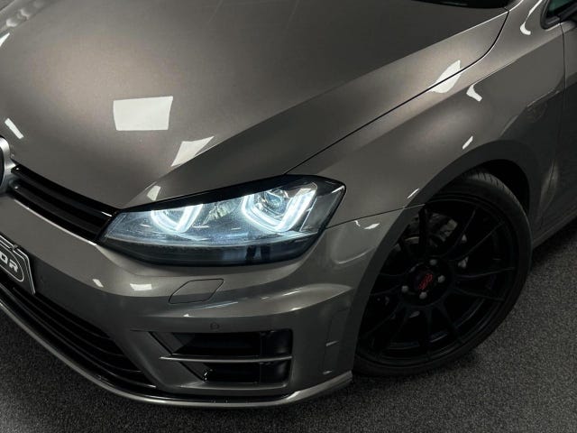 Volkswagen Golf I 2017 – bild 4