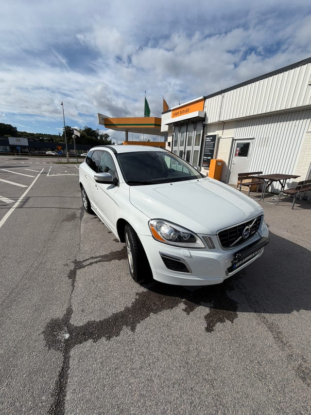 Volvo XC60 2013 – bild 2