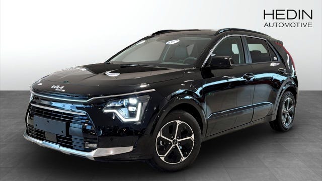 Kia Niro 2026