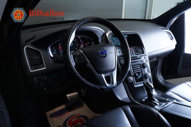 Volvo XC60 2016 – bild 4