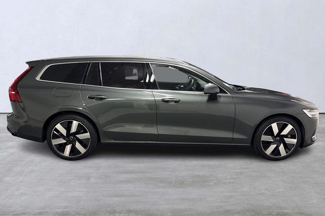 Volvo V60 2026 – bild 3