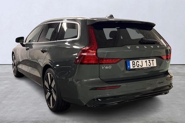 Volvo V60 2026 – bild 4