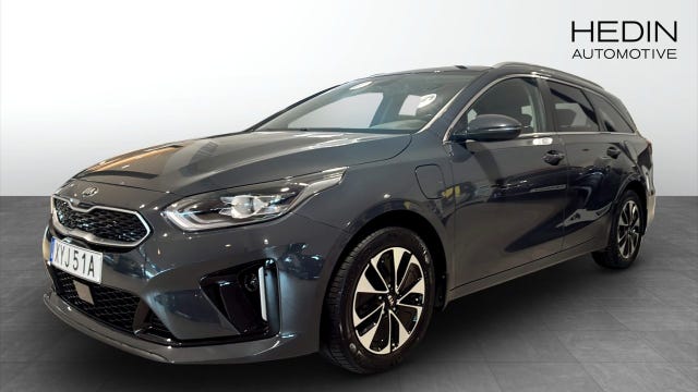 Kia Ceed 2021