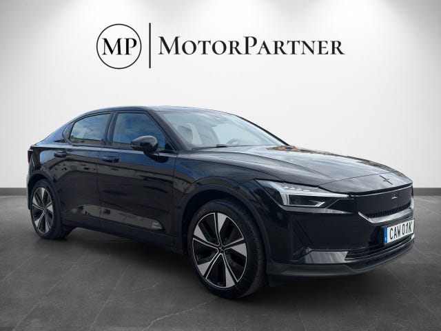 Polestar 2 2024