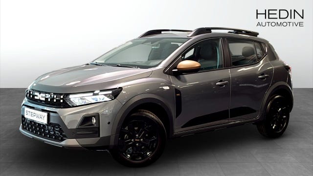 Dacia Sandero 2026