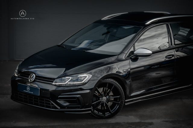 Volkswagen Golf I 2017 – bild 2