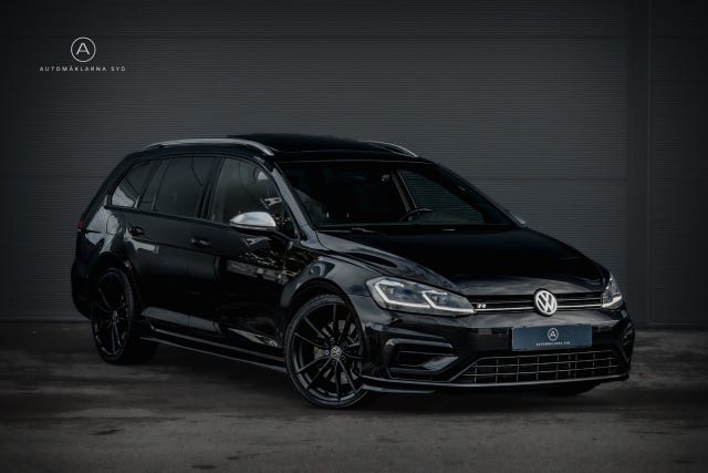 Volkswagen Golf I 2017 – bild 4