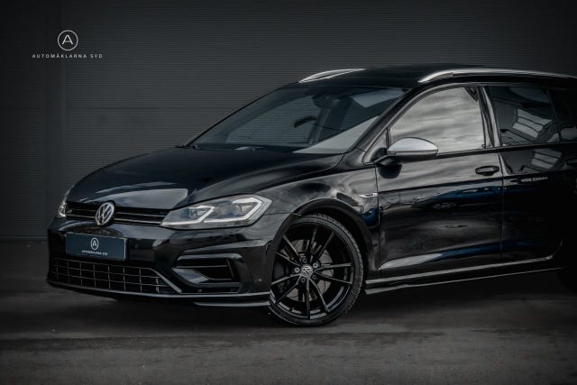 Volkswagen Golf I 2017 – bild 3