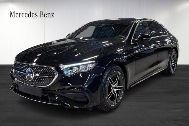 Mercedes-Benz E300 2026