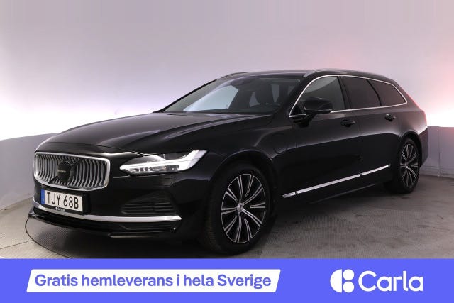 Volvo V90 2021