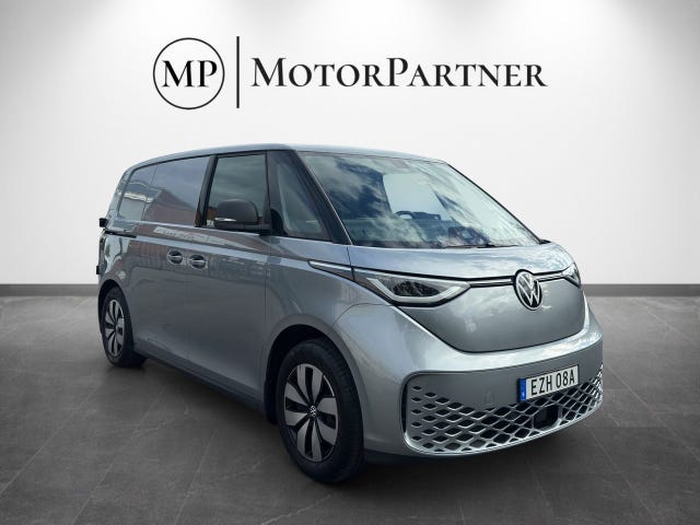 Volkswagen ID. Buzz 2024