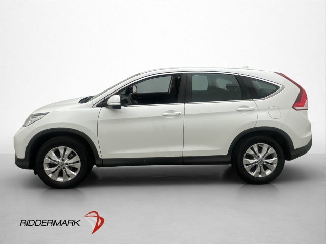 Honda CR-V 2014