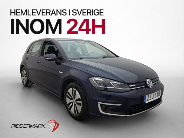 Volkswagen Golf I 2019