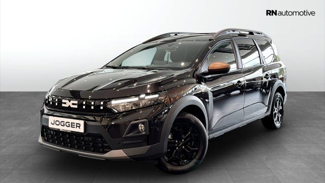 Dacia Jogger 2026