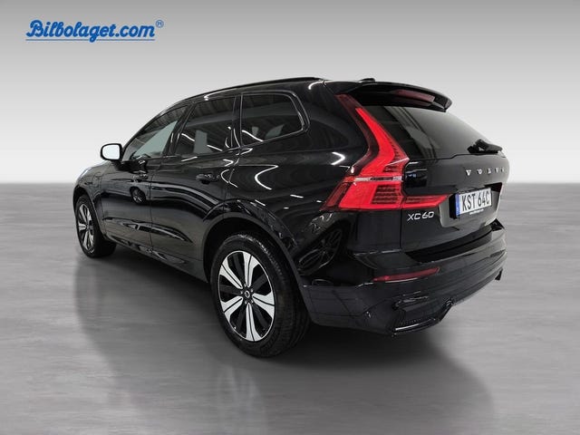 Volvo XC60 2025 – bild 4