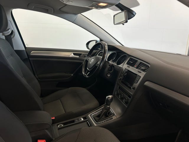 Volkswagen Golf I 2014 – bild 4