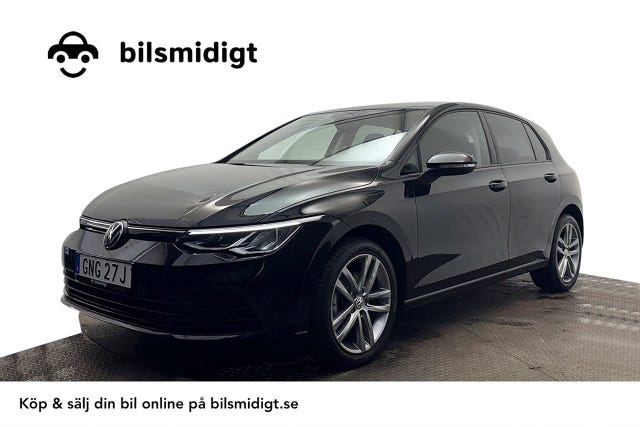 Volkswagen Golf I 2022