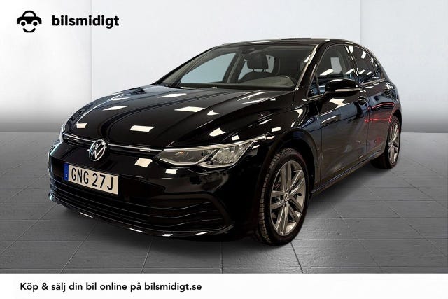 Volkswagen Golf I 2022