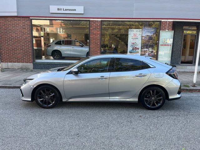 Honda Civic 2020