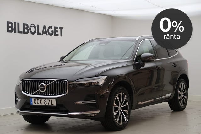 Volvo XC60 2023