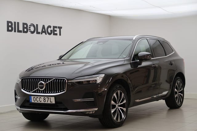 Volvo XC60 2023