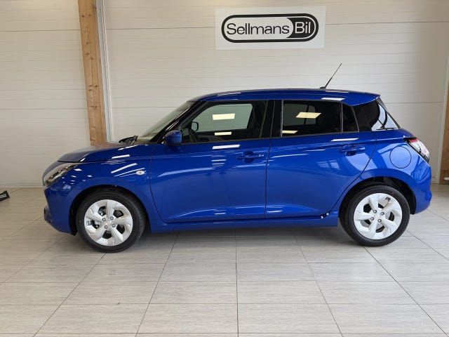 Suzuki Swift 2026